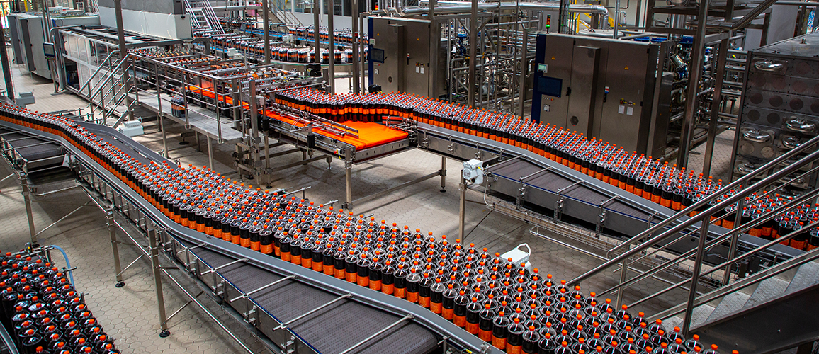 Using FactoryTalk Optix for MES, ERP, and Plant-Floor Data Integration